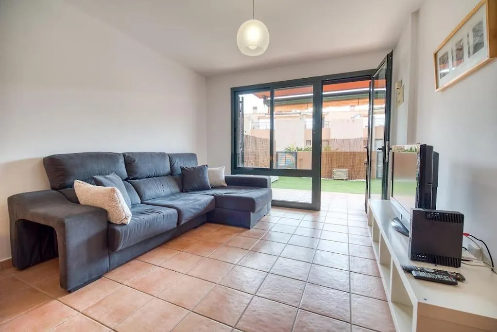 Piso Para Vacaciones Familiares Costa Adeje