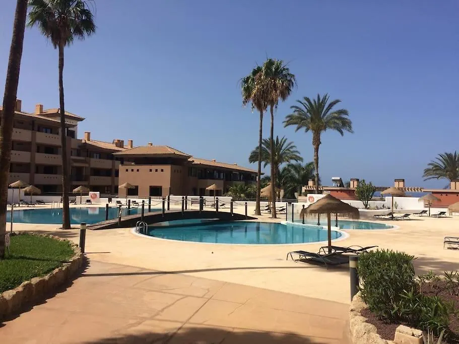 Apartment Piso Para Vacaciones Familiares Costa Adeje