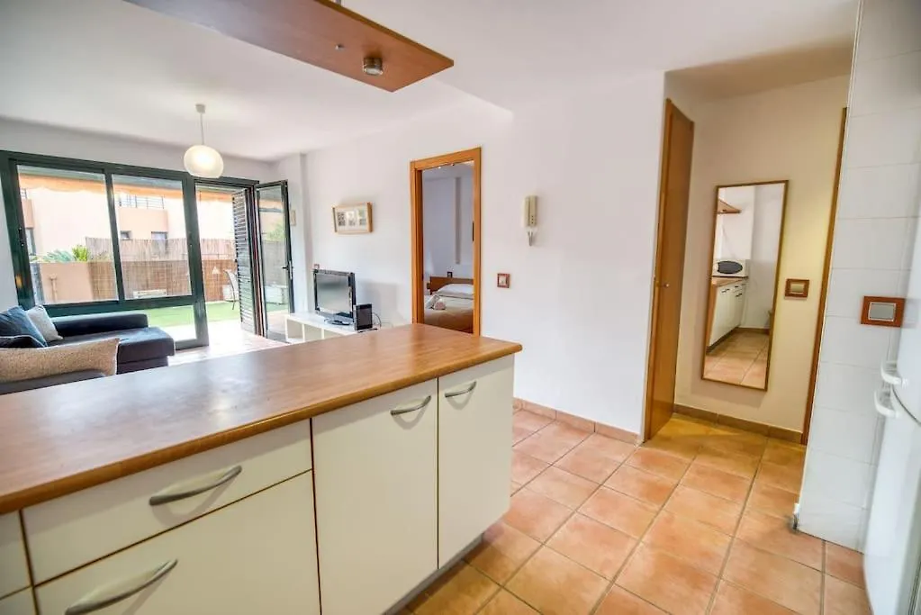 Piso Para Vacaciones Familiares Costa Adeje  Spanien