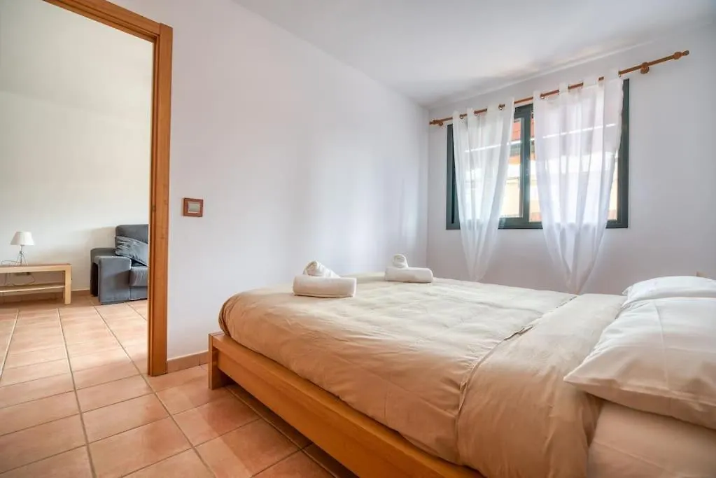Apartment Piso Para Vacaciones Familiares Costa Adeje  Spain
