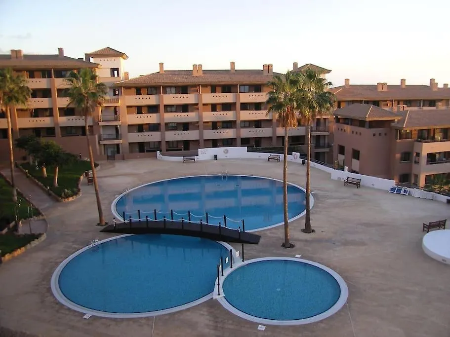 Piso Para Vacaciones Familiares Costa Adeje  Apartment