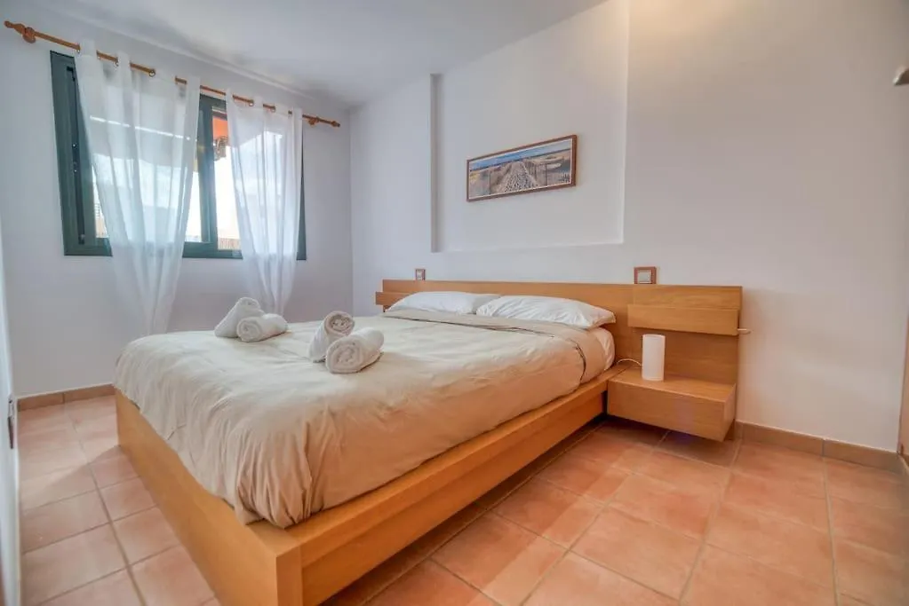 Apartment Piso Para Vacaciones Familiares Costa Adeje