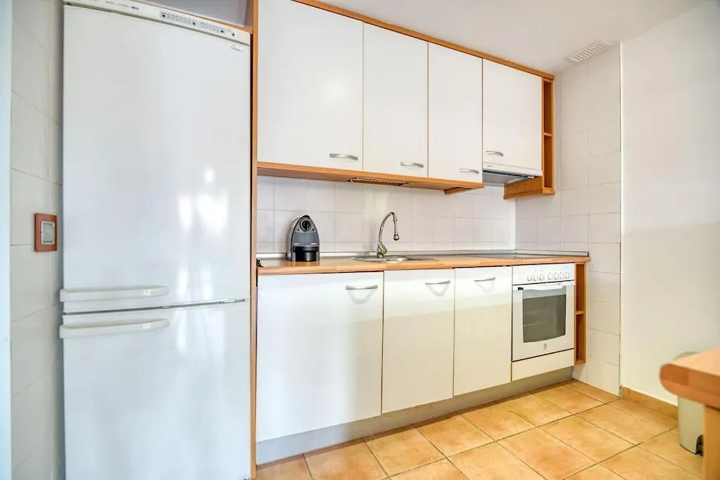 Piso Para Vacaciones Familiares Costa Adeje  Apartment Costa Adeje (Tenerife)