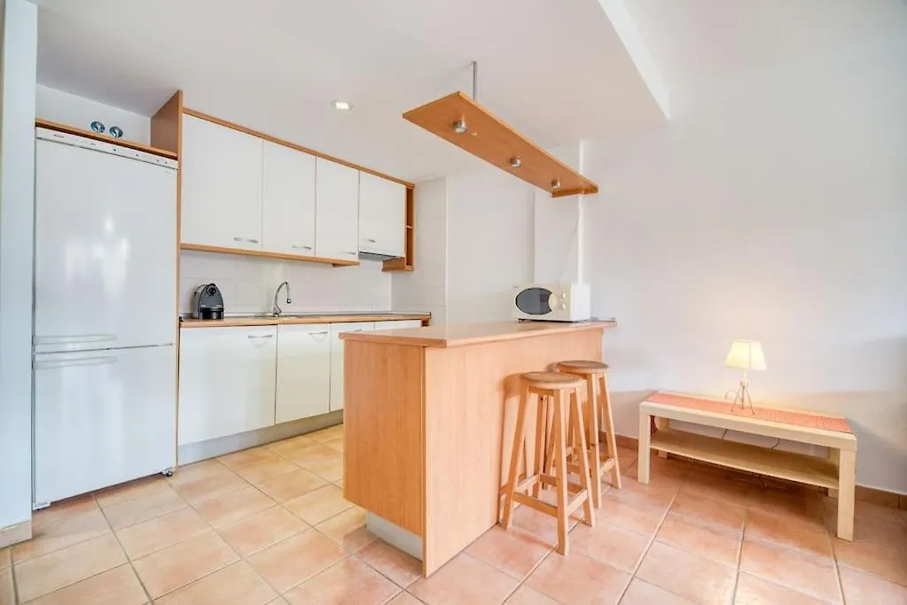 Piso Para Vacaciones Familiares Costa Adeje  Spanien