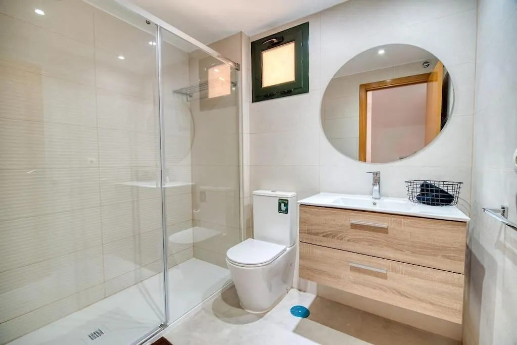 Apartment Piso Para Vacaciones Familiares Costa Adeje