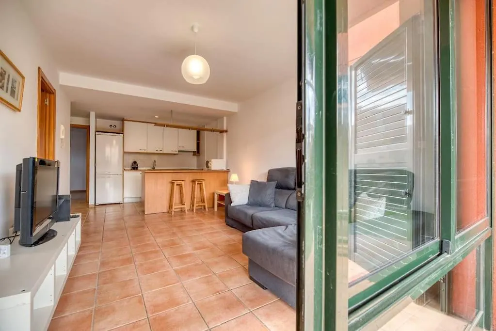 Piso Para Vacaciones Familiares Costa Adeje  Apartment Costa Adeje (Tenerife)