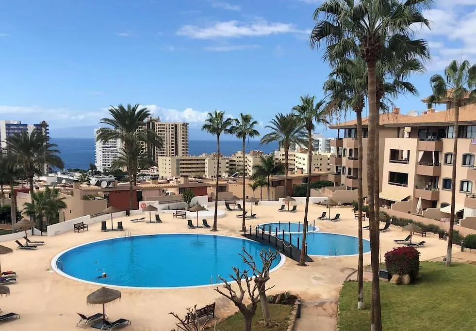 Apartment Piso Para Vacaciones Familiares Costa Adeje