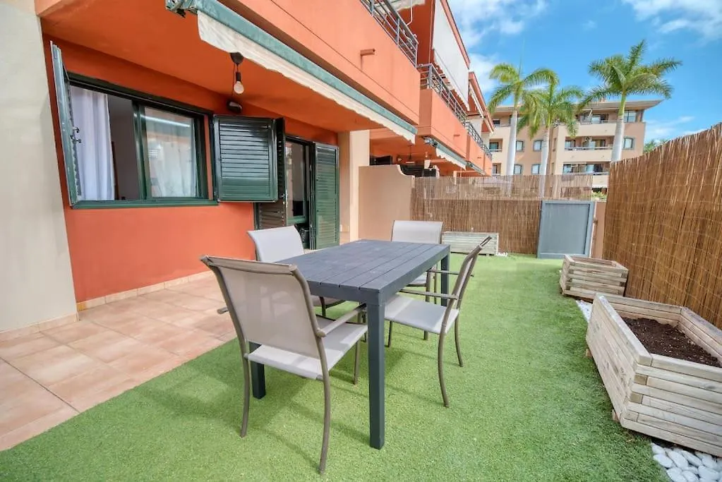 Piso Para Vacaciones Familiares Costa Adeje  Costa Adeje (Tenerife)