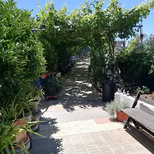 Casa Mari Carmen Y Jose Appartement