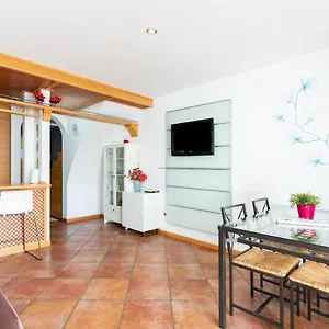  Appartement Adeje Paradise