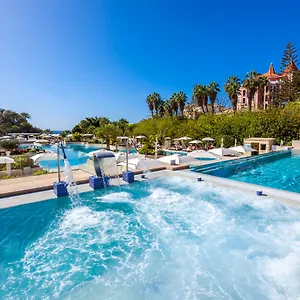 Gran Tacande Wellness & Relax Адехе