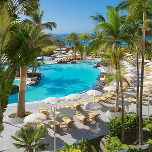 Hotell Adrian Jardines De Nivaria, Costa Adeje (Tenerife)