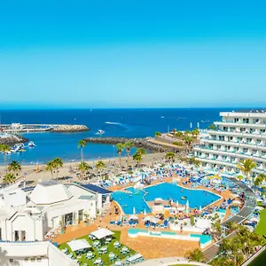 Szálloda Hovima La Pinta Beachfront Family, Costa Adeje (Tenerife)