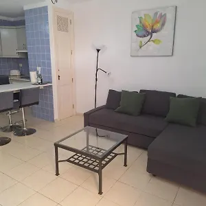 Apartamento Brisas Del Mar - Sunset Garden, Costa Adeje (Tenerife)