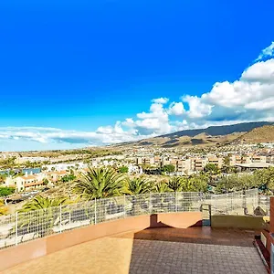Calle Madrid Appartement