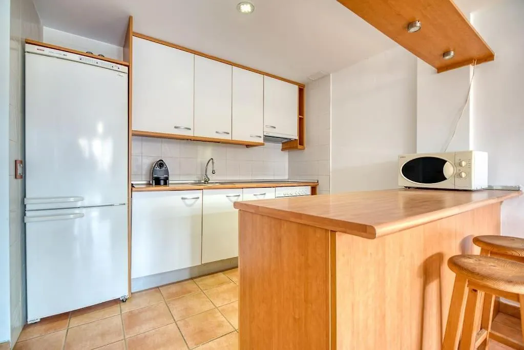 Piso Para Vacaciones Familiares Costa Adeje  Costa Adeje (Tenerife)