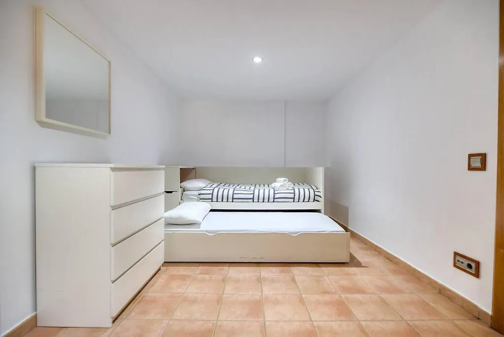 Apartment Piso Para Vacaciones Familiares Costa Adeje