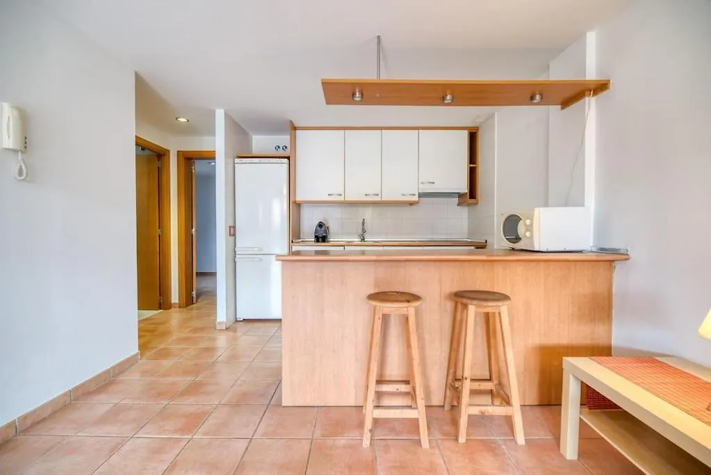 Apartment Piso Para Vacaciones Familiares Costa Adeje