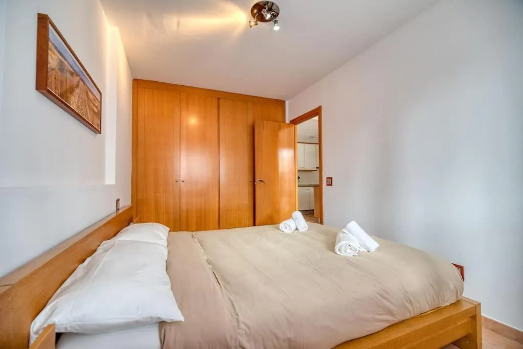 Piso Para Vacaciones Familiares Costa Adeje  Spain