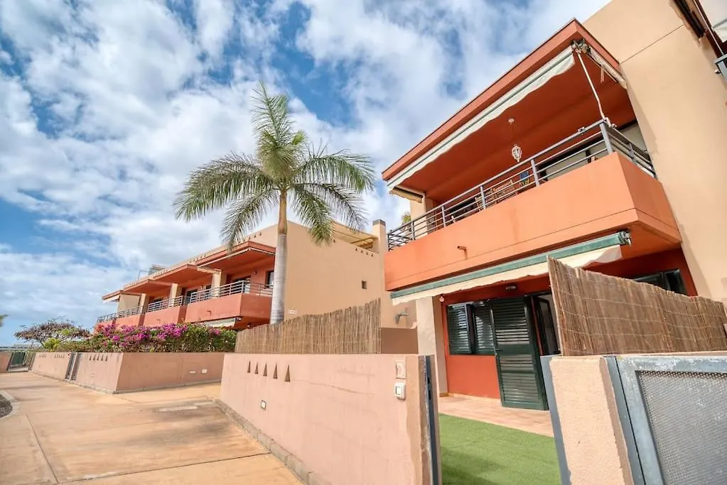 Piso Para Vacaciones Familiares location
