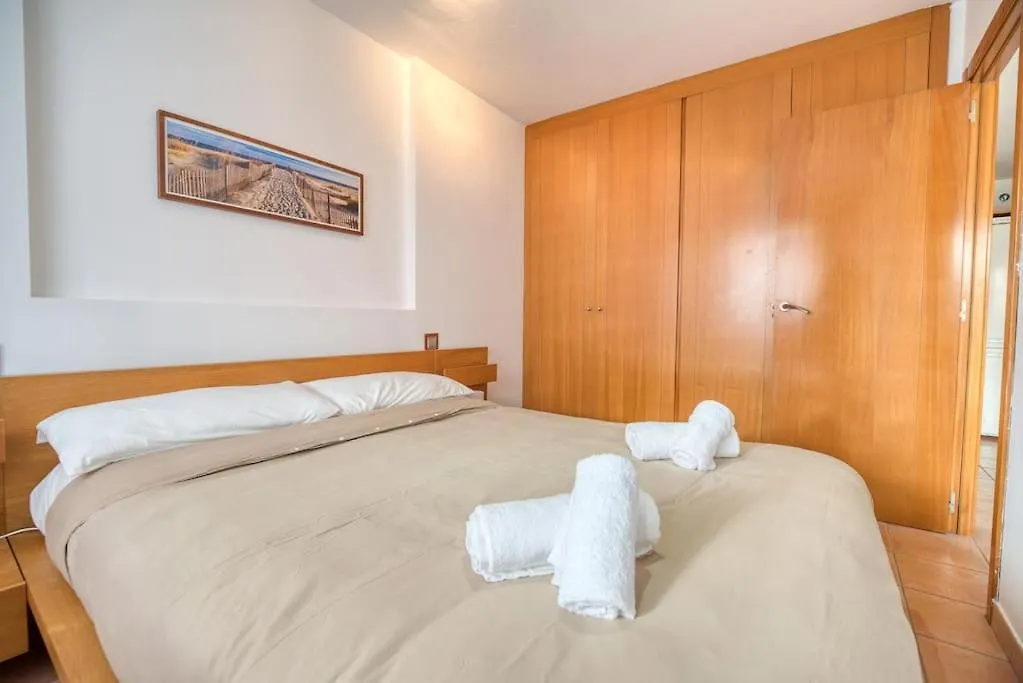 Piso Para Vacaciones Familiares Costa Adeje  Spain