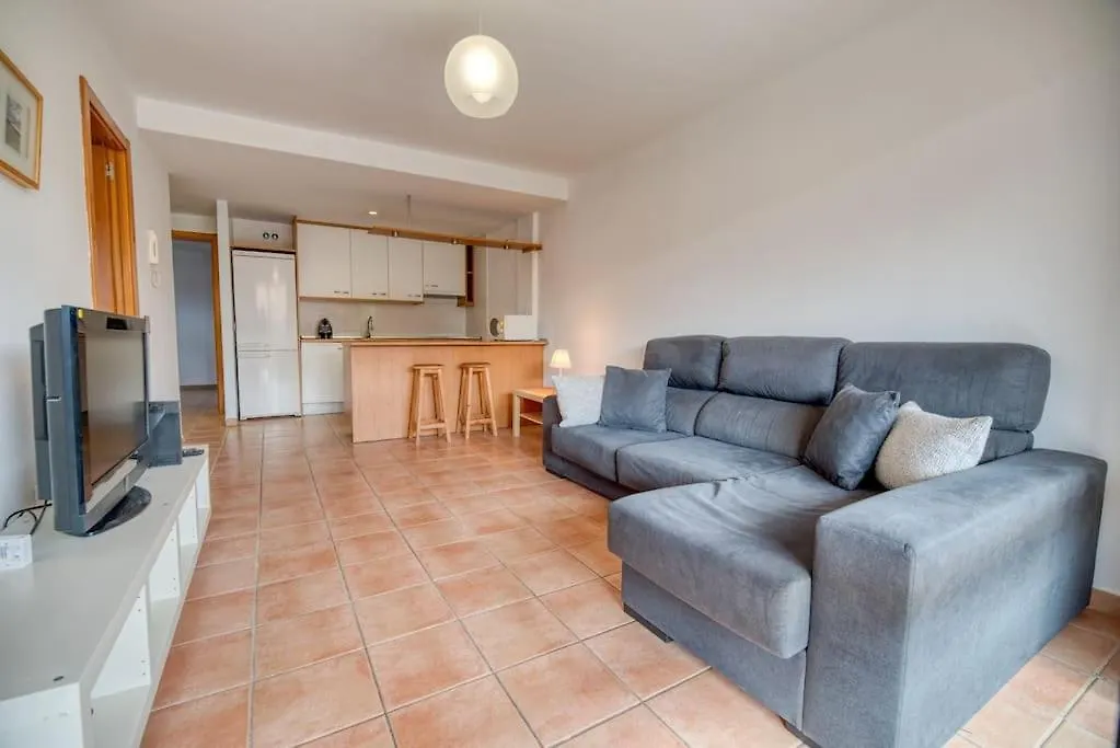 Piso Para Vacaciones Familiares Costa Adeje  Apartment Costa Adeje (Tenerife)