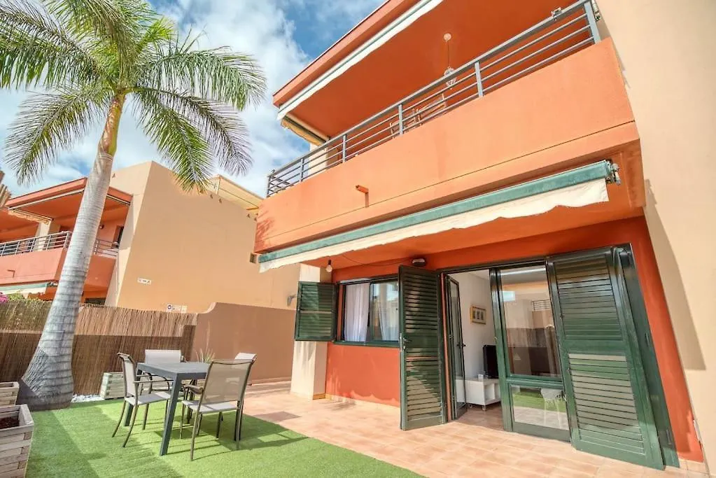 Apartment Piso Para Vacaciones Familiares Costa Adeje  Spain