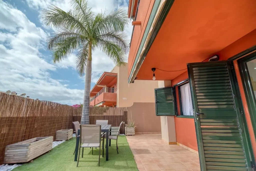 Apartment Piso Para Vacaciones Familiares Costa Adeje