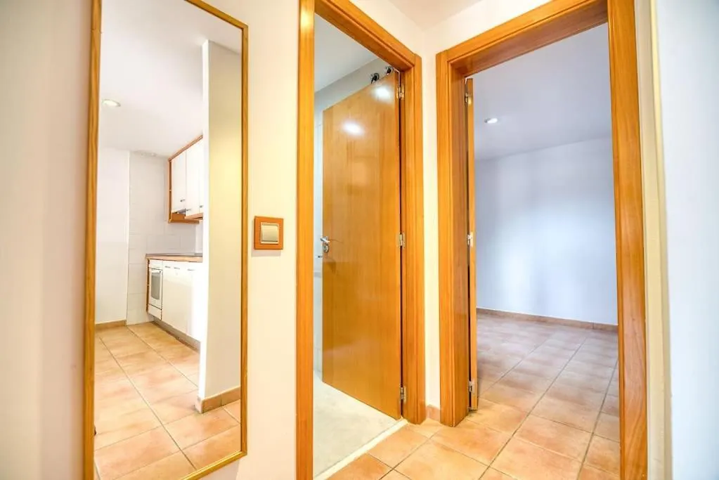 Piso Para Vacaciones Familiares Costa Adeje