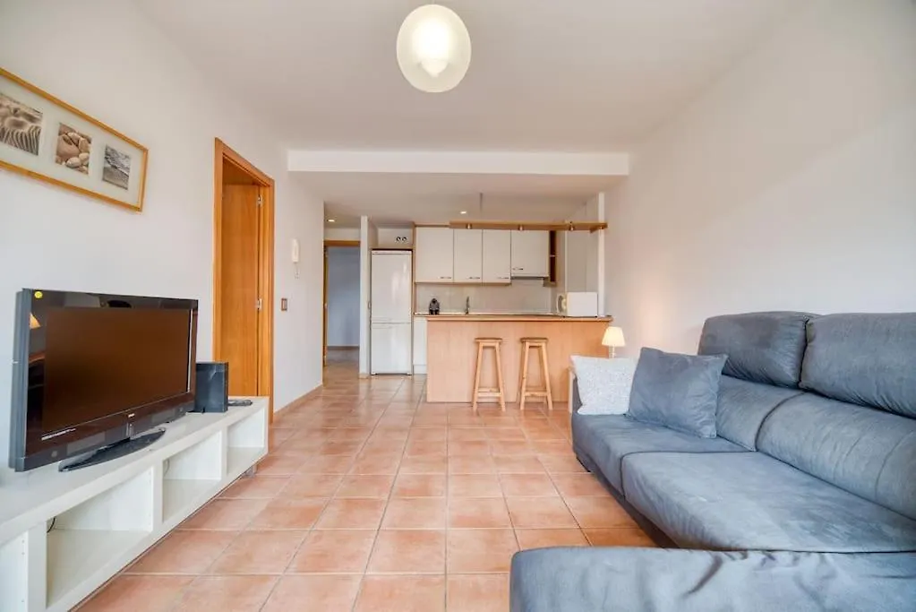 Piso Para Vacaciones Familiares Costa Adeje  Apartment