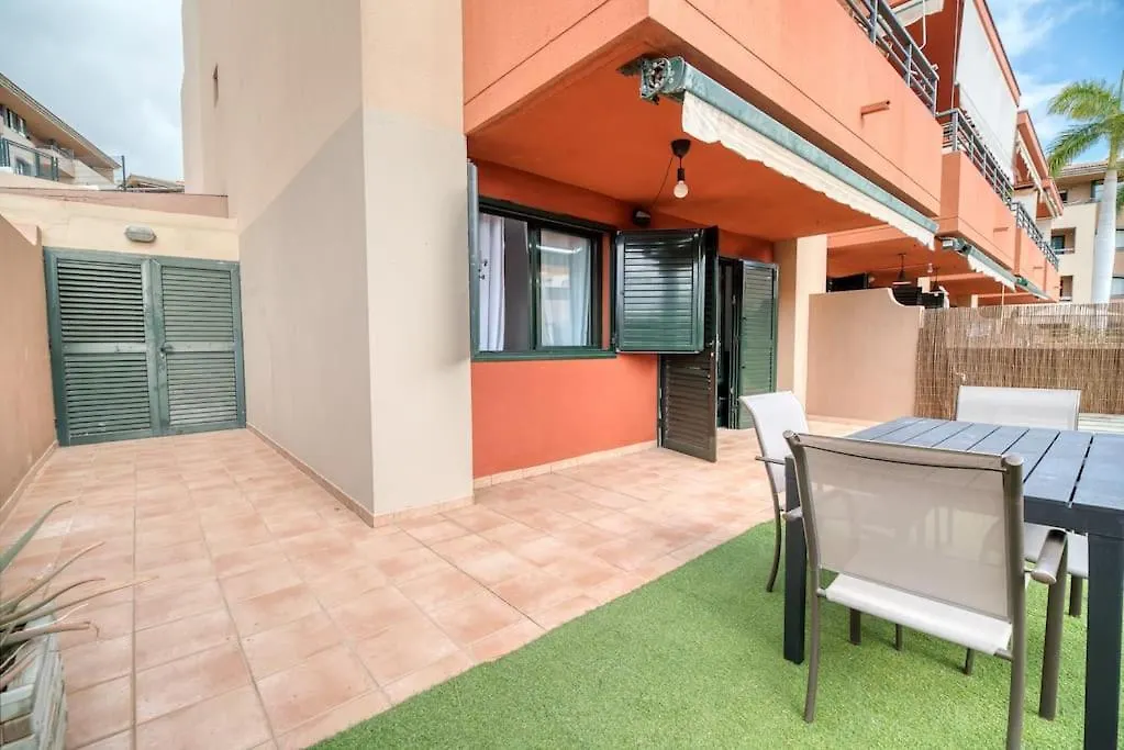 Apartment Piso Para Vacaciones Familiares Costa Adeje